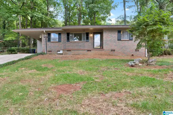 605 REBECCA ROAD, Birmingham, AL 35206