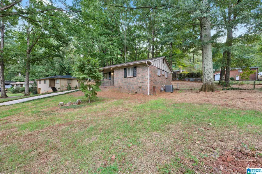 605 REBECCA ROAD, Birmingham, AL 35206 - #3