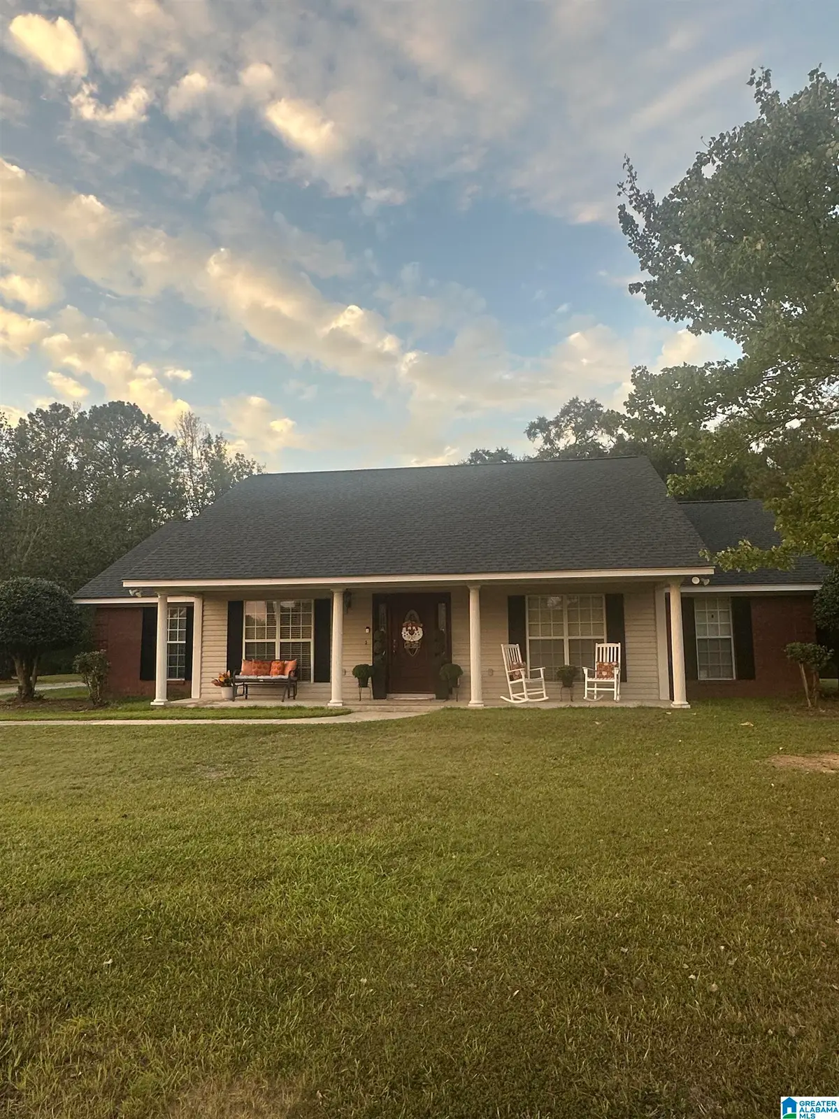 2381 W GANTTS MILL ROAD, Tallassee, AL 36078 - #1