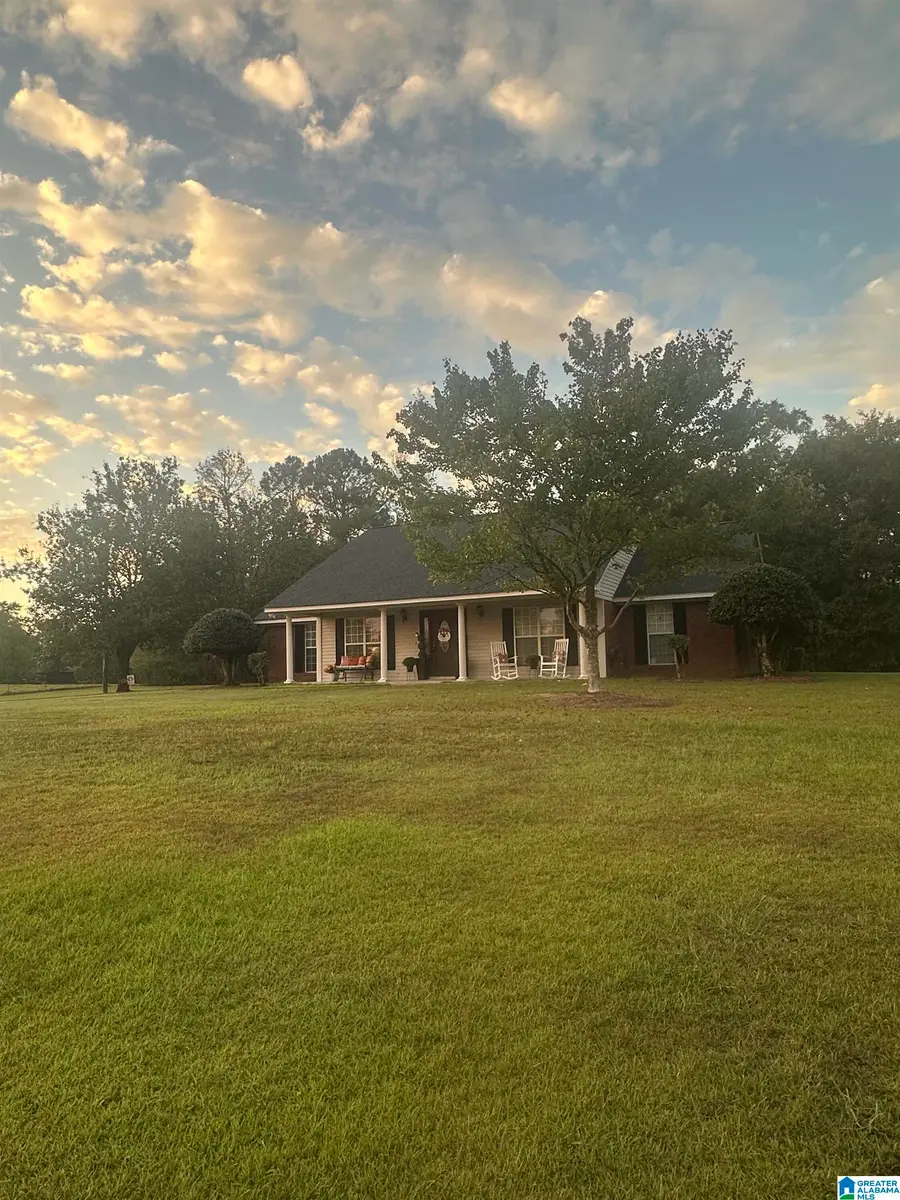 2381 W GANTTS MILL ROAD, Tallassee, AL 36078 - #3