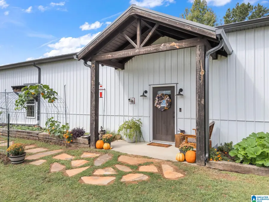 844 SLOAN DRIVE, Blountsville, AL 35031 - #2