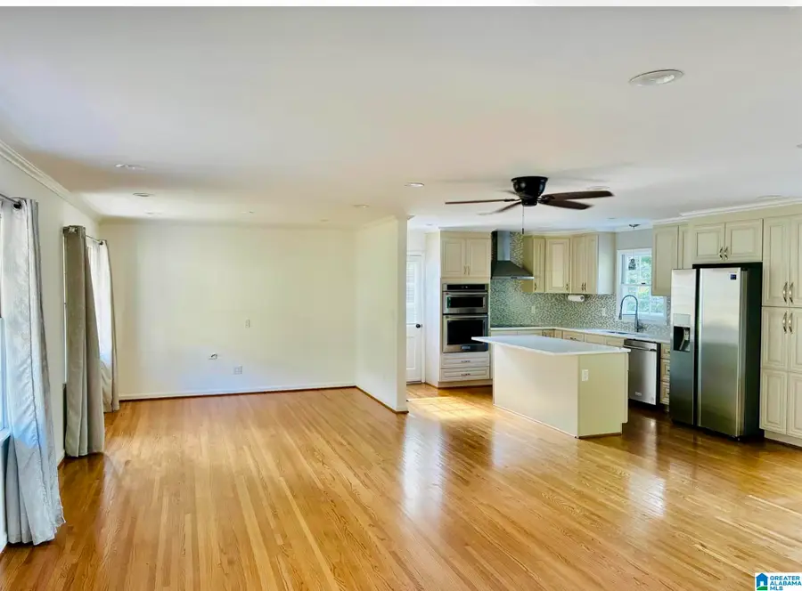 409 ART HANES BOULEVARD, Birmingham, AL 35213 - #3