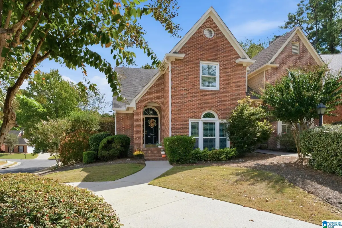 2024 STONE BROOK DRIVE, Birmingham, AL 35242 - #1