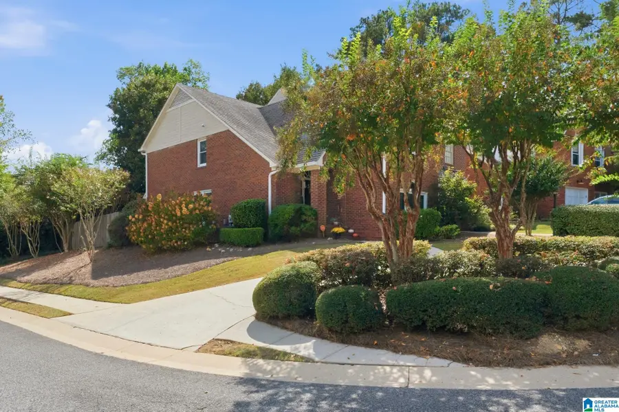2024 STONE BROOK DRIVE, Birmingham, AL 35242 - #2