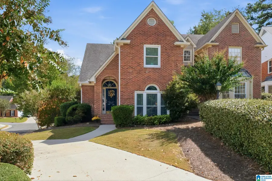 2024 STONE BROOK DRIVE, Birmingham, AL 35242 - #3