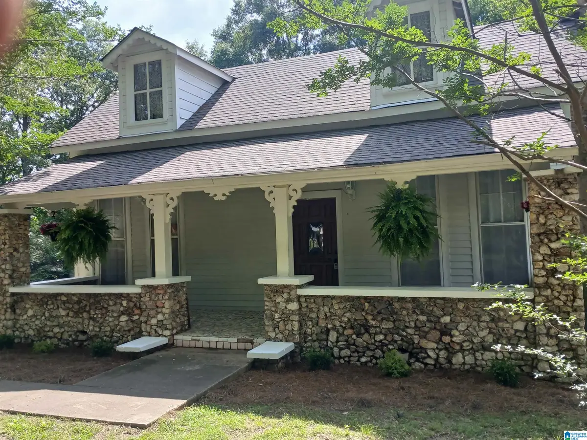 2120 BREWSTER ROAD, Birmingham, AL 35235 - #1