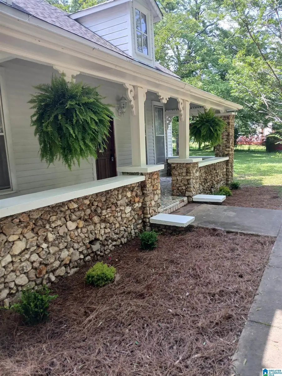 2120 BREWSTER ROAD, Birmingham, AL 35235 - #2
