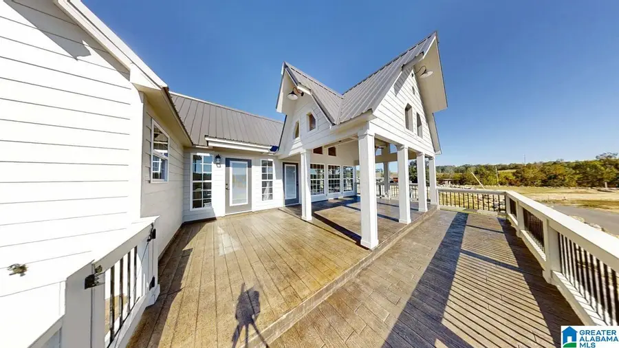 25 COUNTY ROAD 2039, Crane Hill, AL 35053 - #2