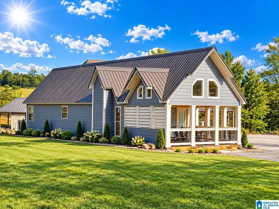 25 COUNTY ROAD 2039, Crane Hill, AL 35053 - #3