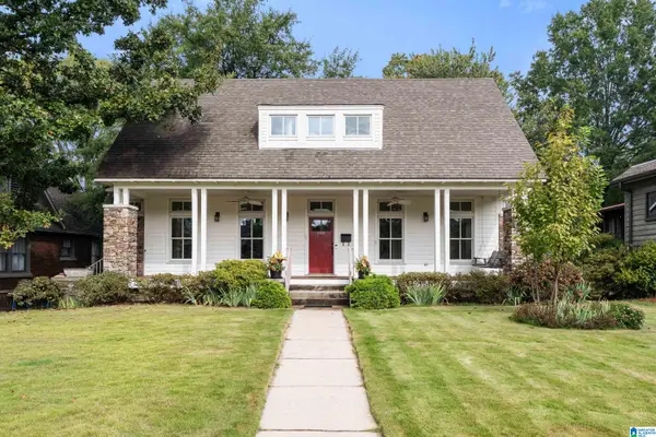 5310 7TH COURT S, Birmingham, AL 35212