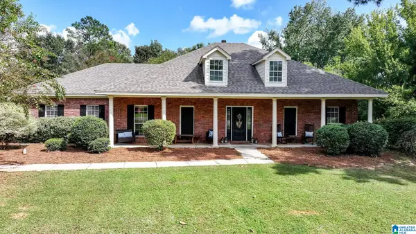 1440 EMERALD MOUNTAIN PARKWAY, Wetumpka, AL 36093
