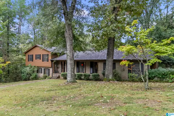 3204 PIN OAK DRIVE, Tuscaloosa, AL 35405