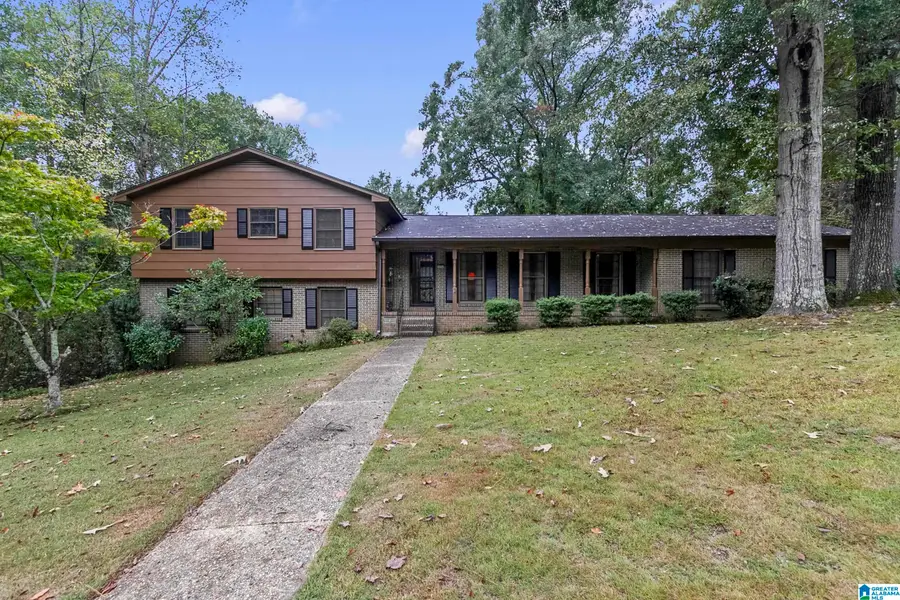 3204 PIN OAK DRIVE, Tuscaloosa, AL 35405 - #3