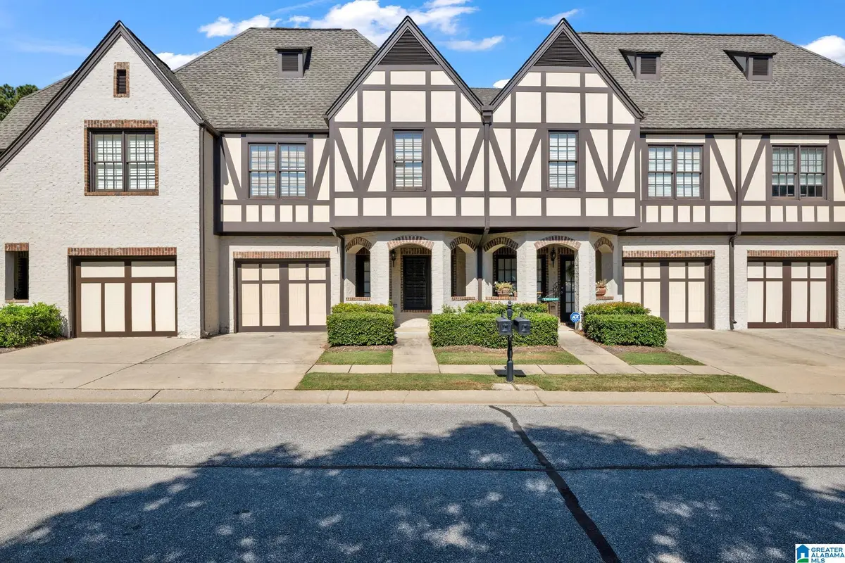 2319 ACTON PARK CIRCLE, Birmingham, AL 35243 - #1