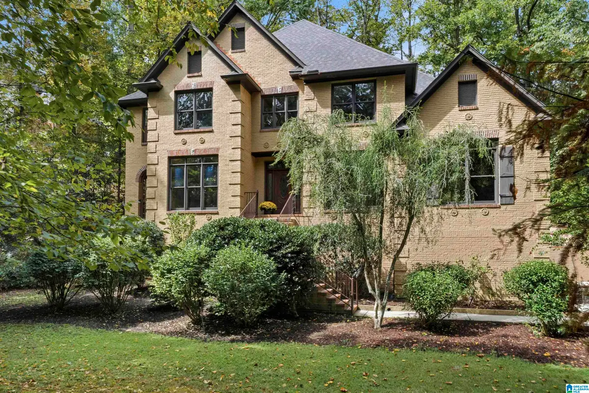 1207 LAKE FOREST CIRCLE, Hoover, AL 35244 - #1