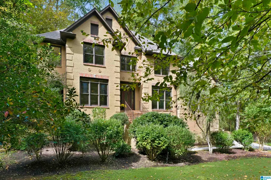 1207 LAKE FOREST CIRCLE, Hoover, AL 35244 - #2