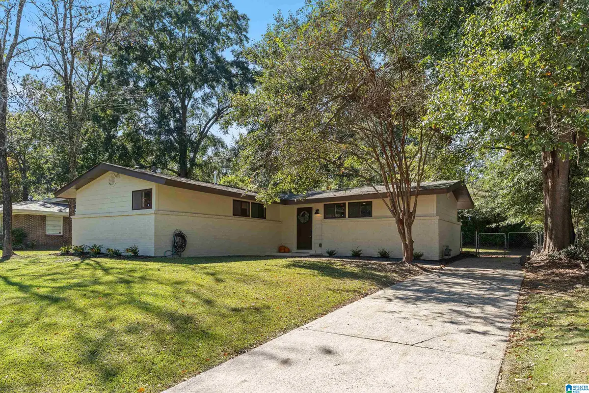 152 ELDER STREET, Irondale, AL 35210 - #1