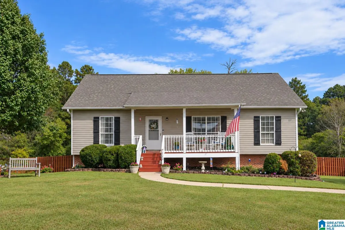 100 AZZILEE CIRCLE, Locust Fork, AL 35097 - #1