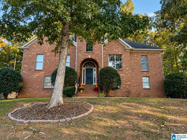 460 SUNSET LAKE CIRCLE, Chelsea, AL 35043