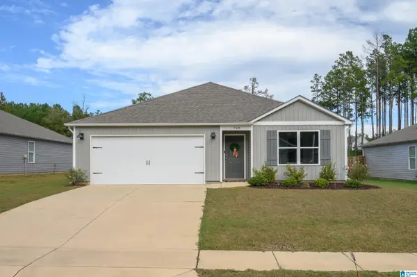 748 FISH CAMP ROAD, Chelsea, AL 35043