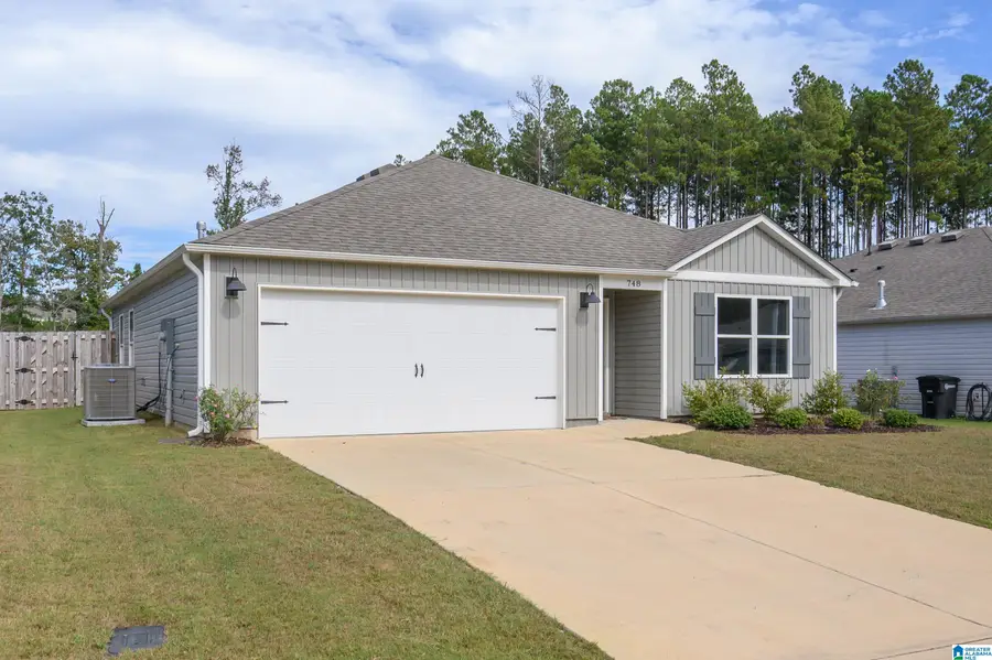 748 FISH CAMP ROAD, Chelsea, AL 35043 - #3