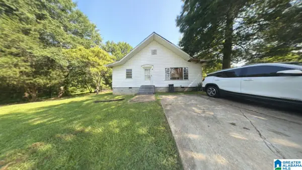 109 5TH AVENUE, York, AL 36925