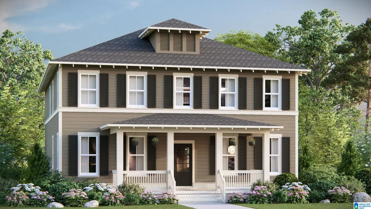 6618 SPRING STREET, Trussville, AL 35173 - #1
