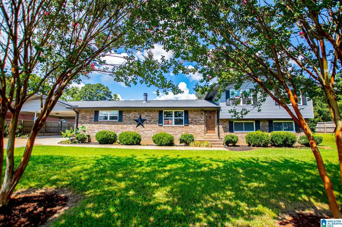 74 ADAMS STREET, Heflin, AL 36264 - #1