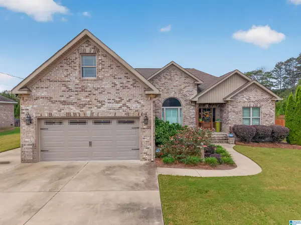 255 COTTONWOOD CIRCLE, Gadsden, AL 35901