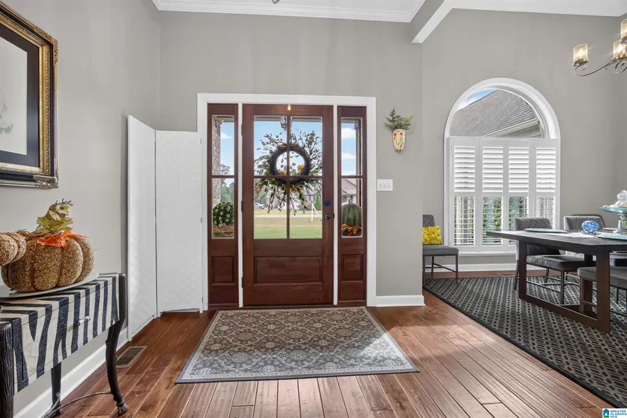 255 COTTONWOOD CIRCLE, Gadsden, AL 35901 - #2