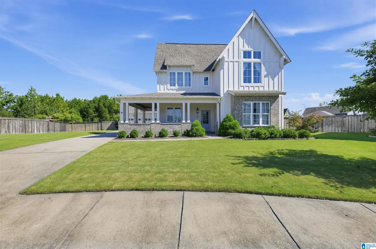 4800 KENDALL CIRCLE, Trussville, AL 35173 - #1