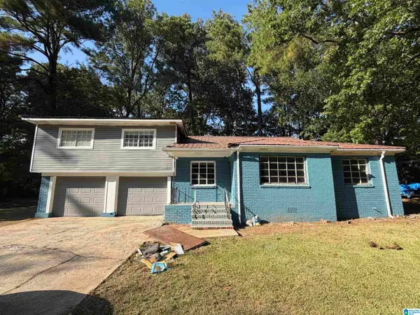5732 CAMDEN AVENUE, Birmingham, AL 35228