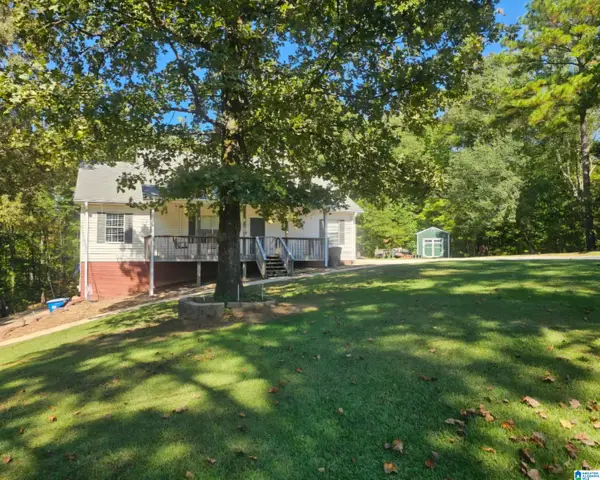3965 BLACK HAWK DRIVE, Bessemer, AL 35022