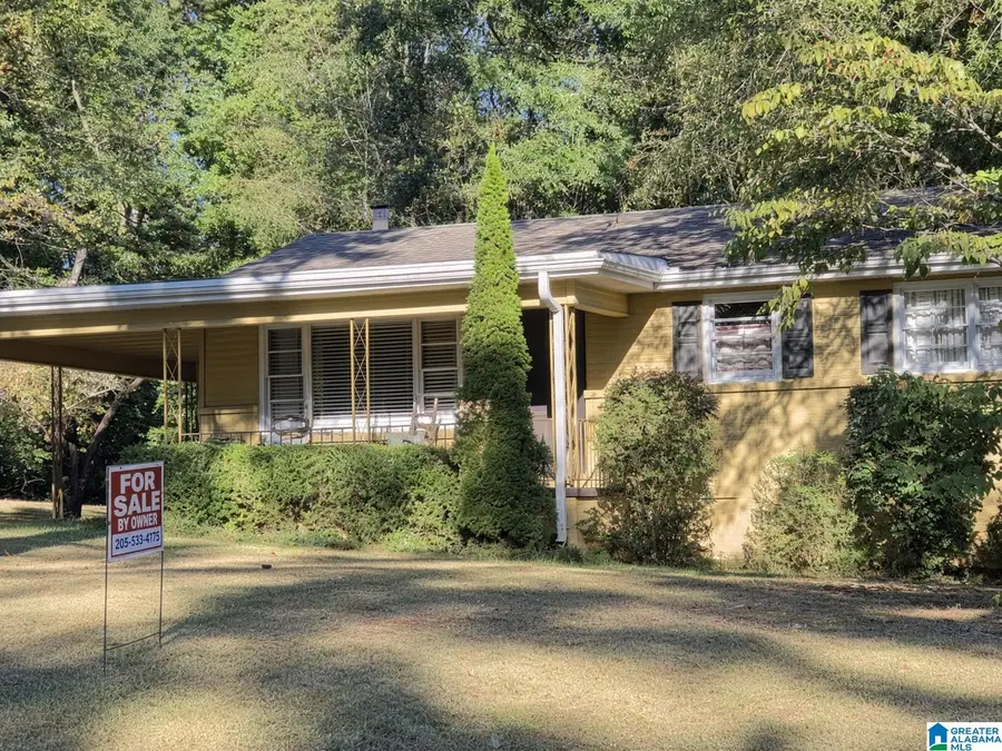 429 E VENTURA DRIVE, Birmingham, AL 35235 - #2