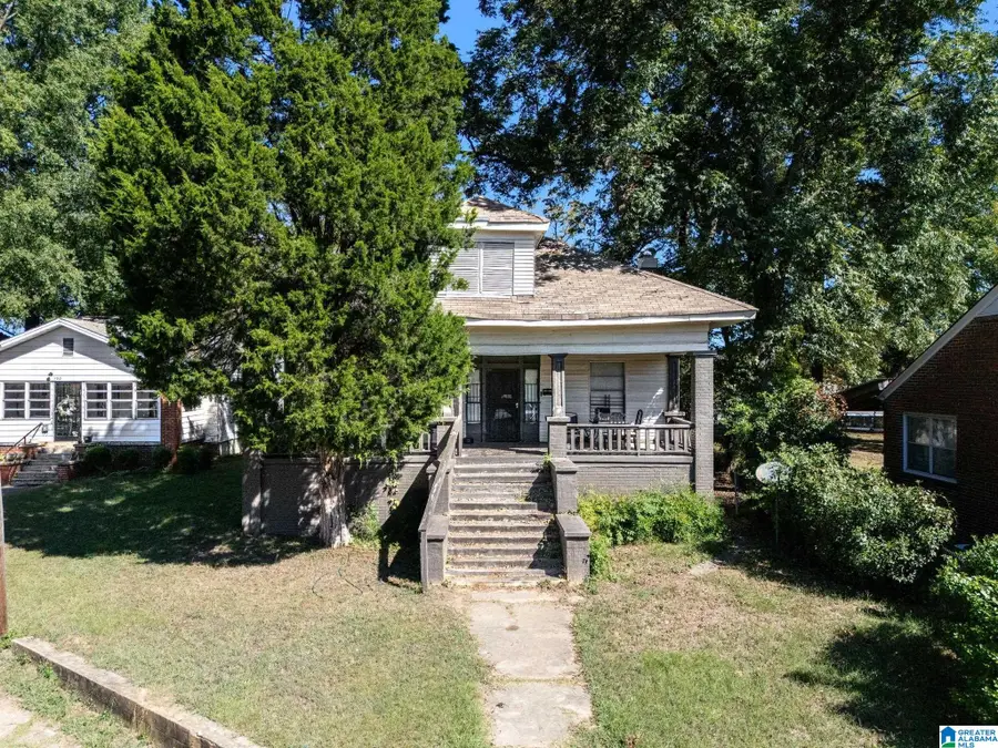 4012 39TH COURT, Birmingham, AL 35217 - #2