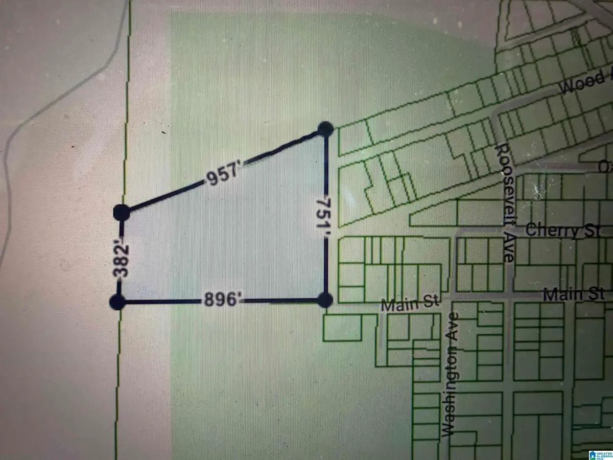 1322 SHADY GROVE ROAD, Adamsville, AL 35005 - #1