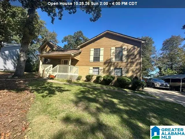 318 TRADEWINDS CIRCLE, Alabaster, AL 35007 - #1