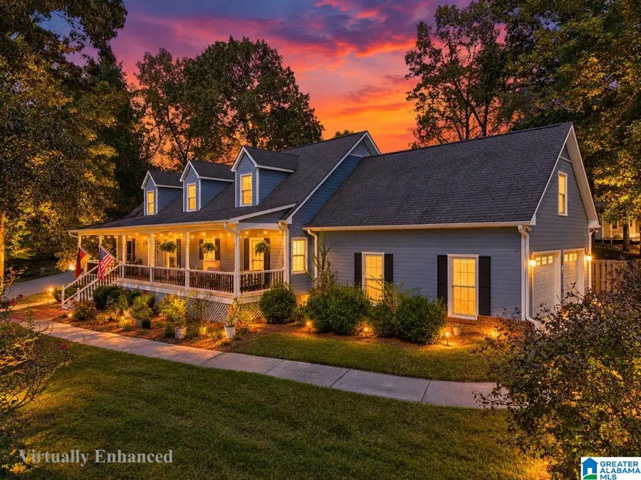 524 LIBERTY RIDGE ROAD, Chelsea, AL 35043 - #2