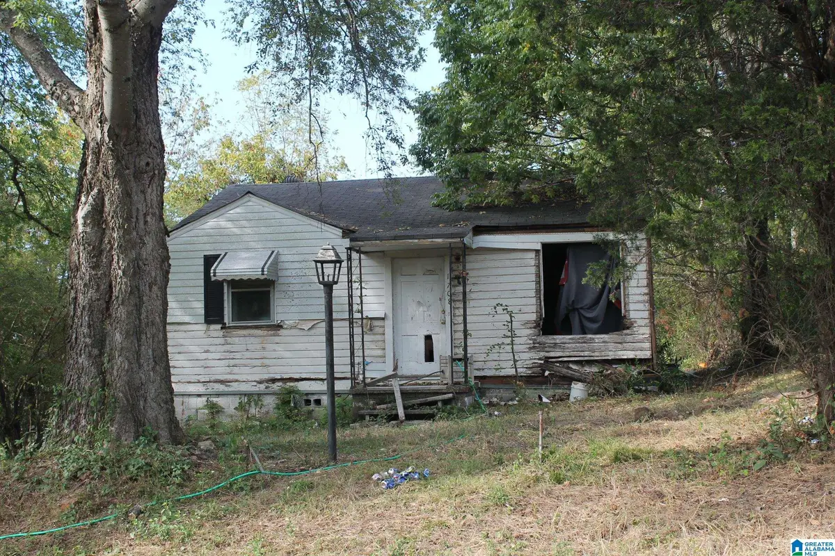 1708 BURGIN AVENUE, Tarrant, AL 35217 - #1