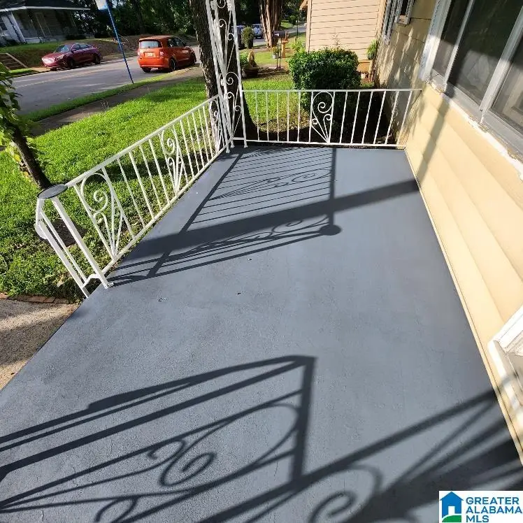 705 JACKSON BOULEVARD, Birmingham, AL 35217 - #2