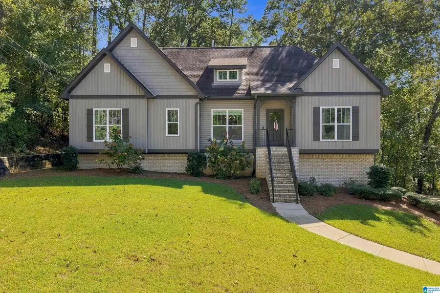 1115 DEARING DOWNS DRIVE, Helena, AL 35080 - #3