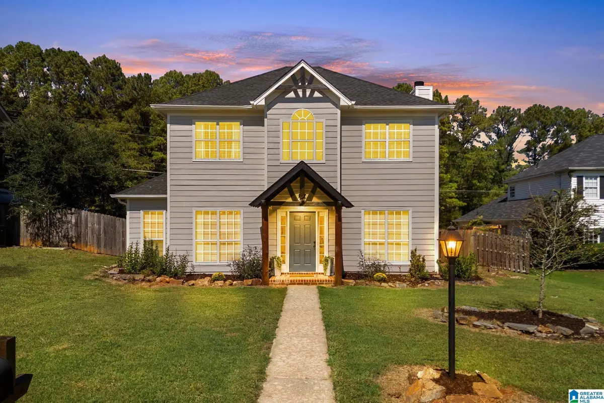 161 CHADWICK DRIVE, Helena, AL 35080 - #1