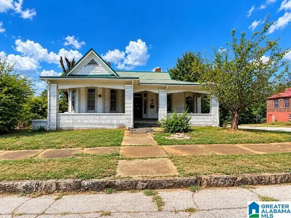 2030 CLARENDON AVENUE, Bessemer, AL 35020