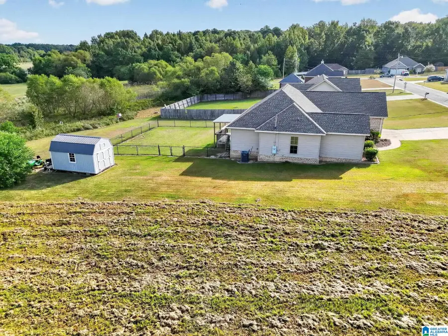 145 SEARCY LANE, Clanton, AL 35045 - #2