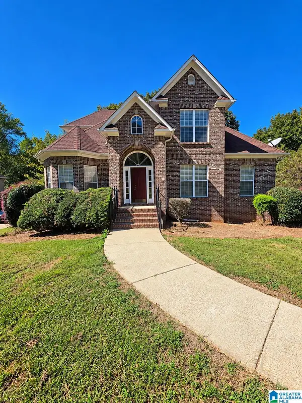 6330 WALNUT DRIVE, Pinson, AL 35126