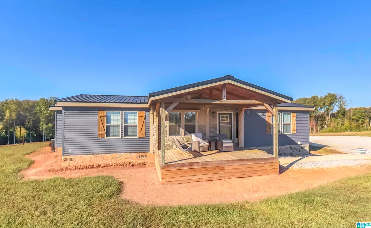 415 COUNTY ROAD 447, Heflin, AL 36264 - #1