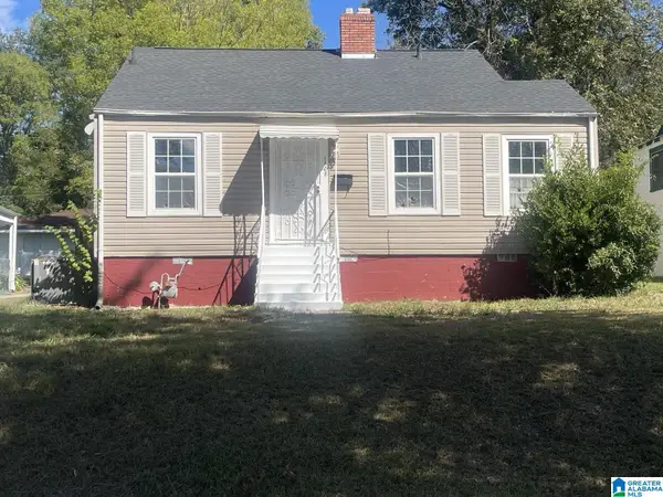 1408 35TH STREET ENSLEY, Birmingham, AL 35218