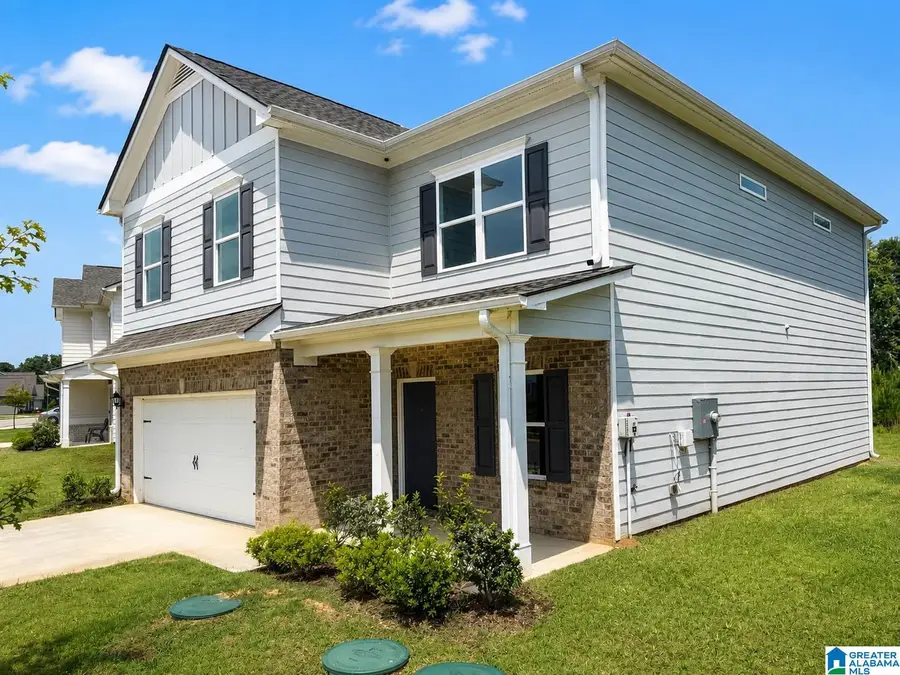 556 BRIDLEWOOD CIRCLE, Morris, AL 35116 - #3