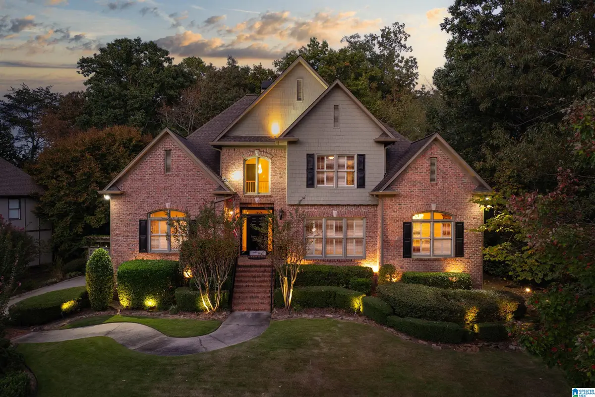 6006 ROSEMONT ROAD, Birmingham, AL 35242 - #1