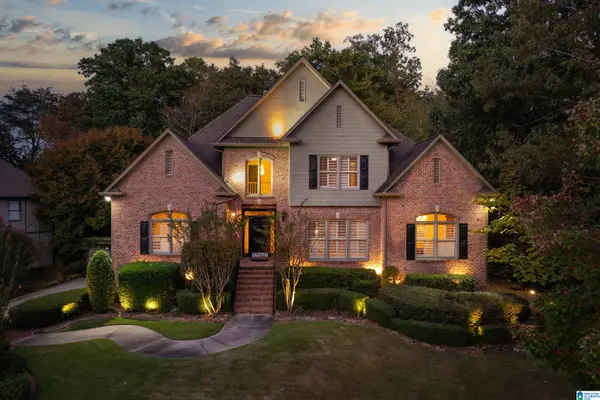 6006 ROSEMONT ROAD, Birmingham, AL 35242
